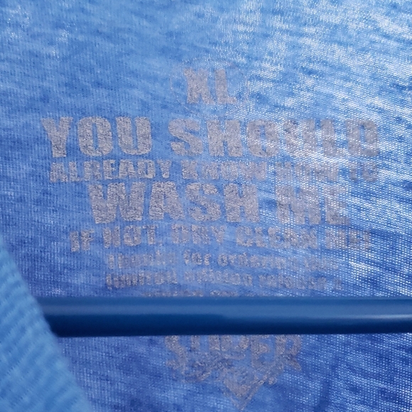 Mens Mickey mouse shirt - Picture 4 of 4